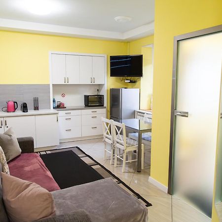 Apartament Przy Rynku Ostrowiec Świetokrzyski Exterior foto