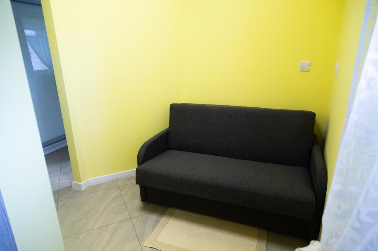 Apartament Przy Rynku Ostrowiec Świetokrzyski Exterior foto