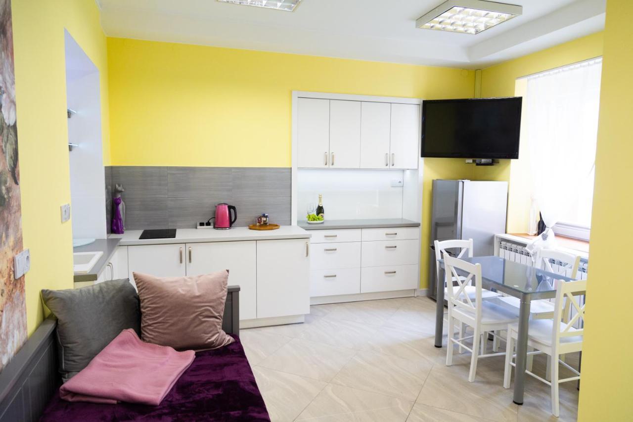 Apartament Przy Rynku Ostrowiec Świetokrzyski Exterior foto