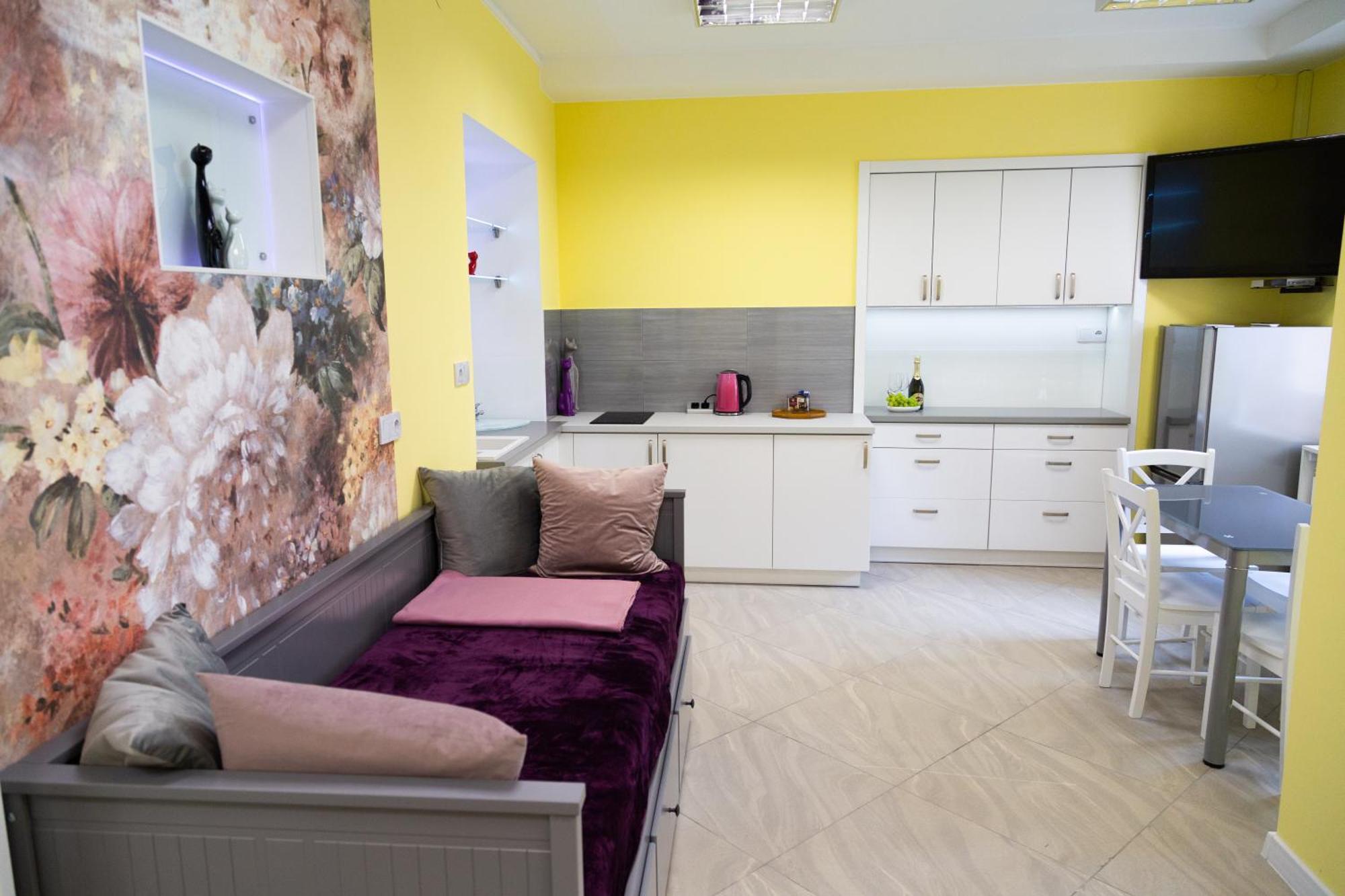 Apartament Przy Rynku Ostrowiec Świetokrzyski Exterior foto