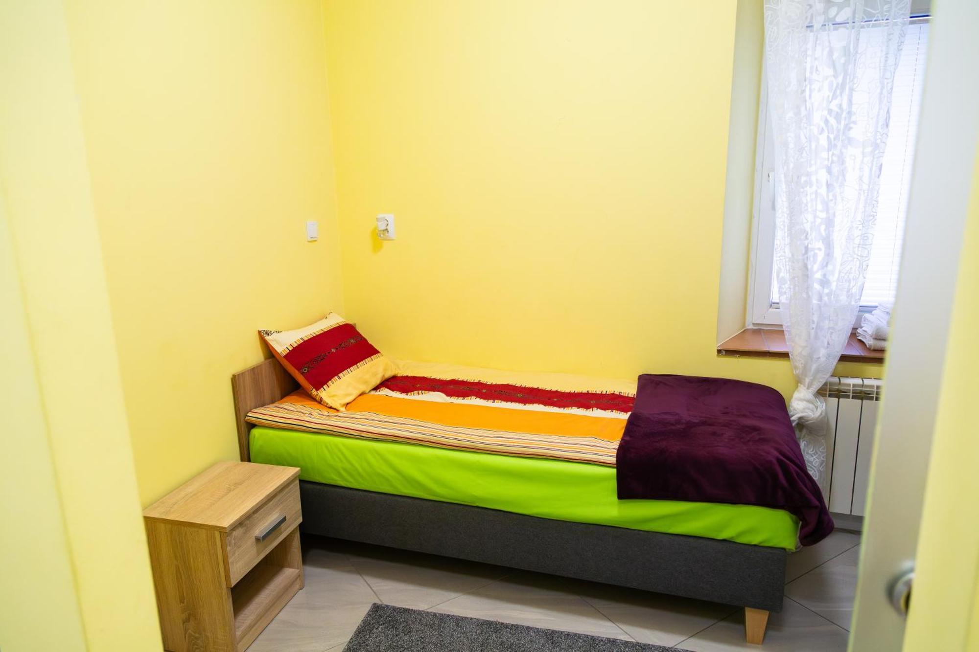 Apartament Przy Rynku Ostrowiec Świetokrzyski Exterior foto
