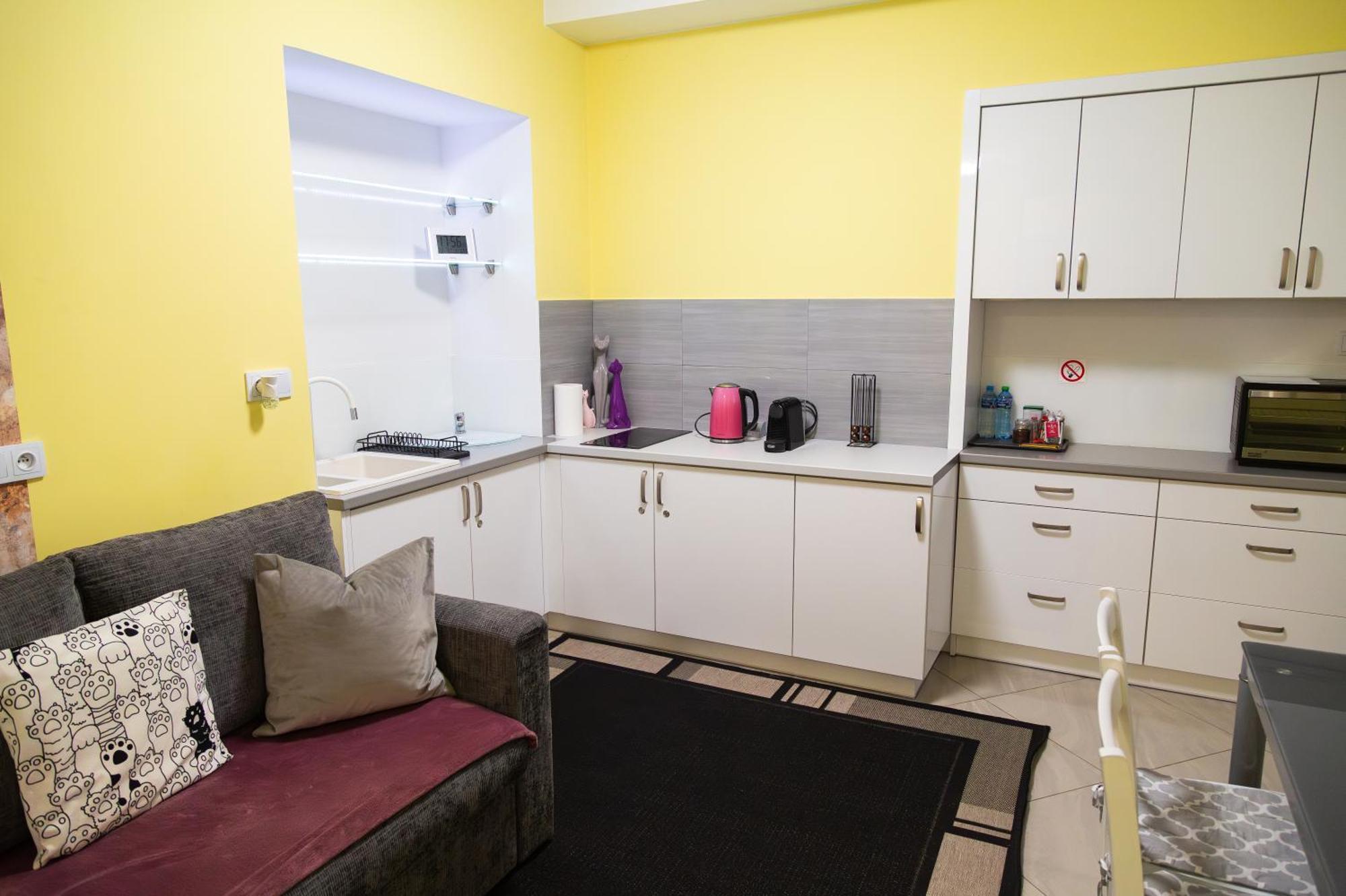 Apartament Przy Rynku Ostrowiec Świetokrzyski Exterior foto