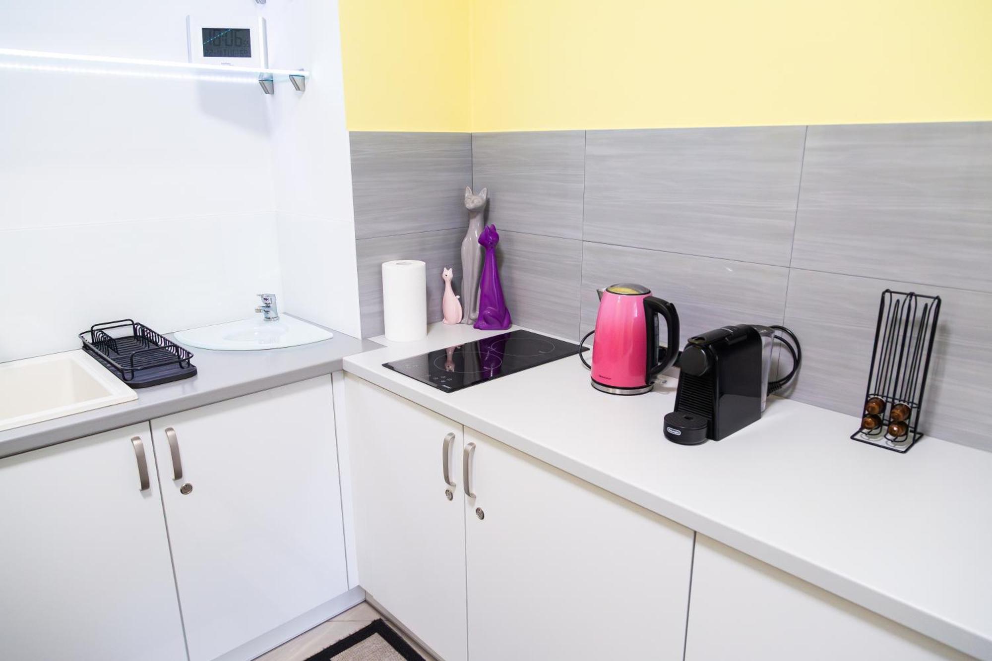 Apartament Przy Rynku Ostrowiec Świetokrzyski Exterior foto