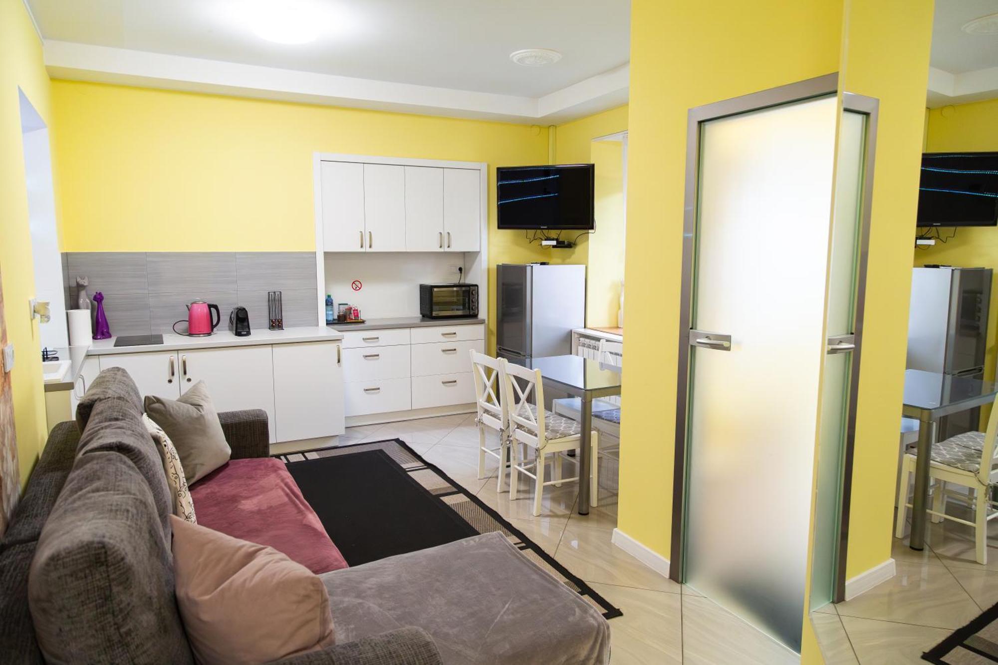 Apartament Przy Rynku Ostrowiec Świetokrzyski Exterior foto