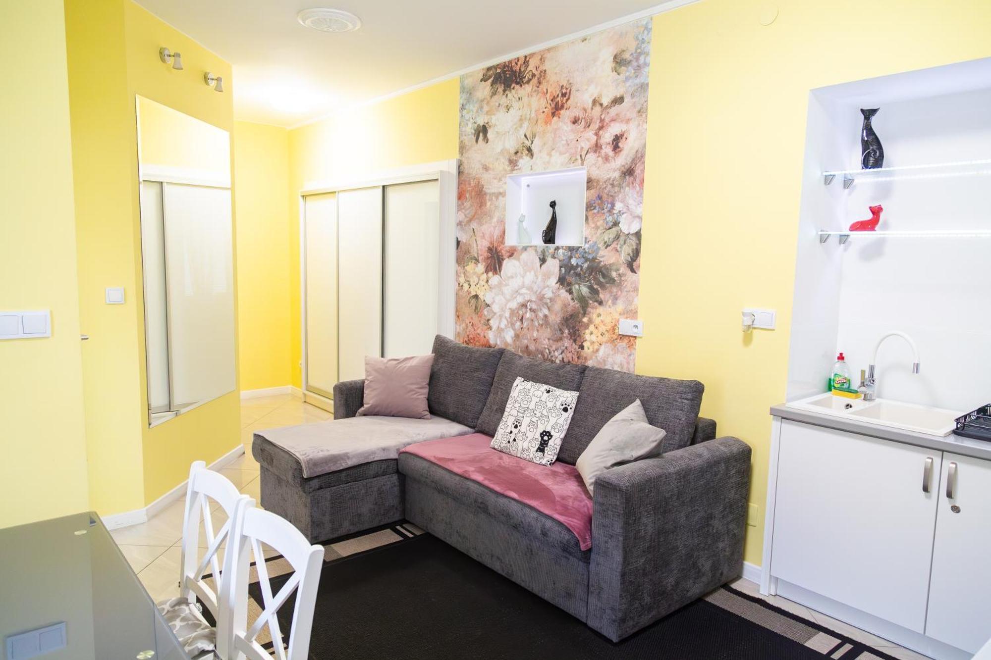 Apartament Przy Rynku Ostrowiec Świetokrzyski Exterior foto