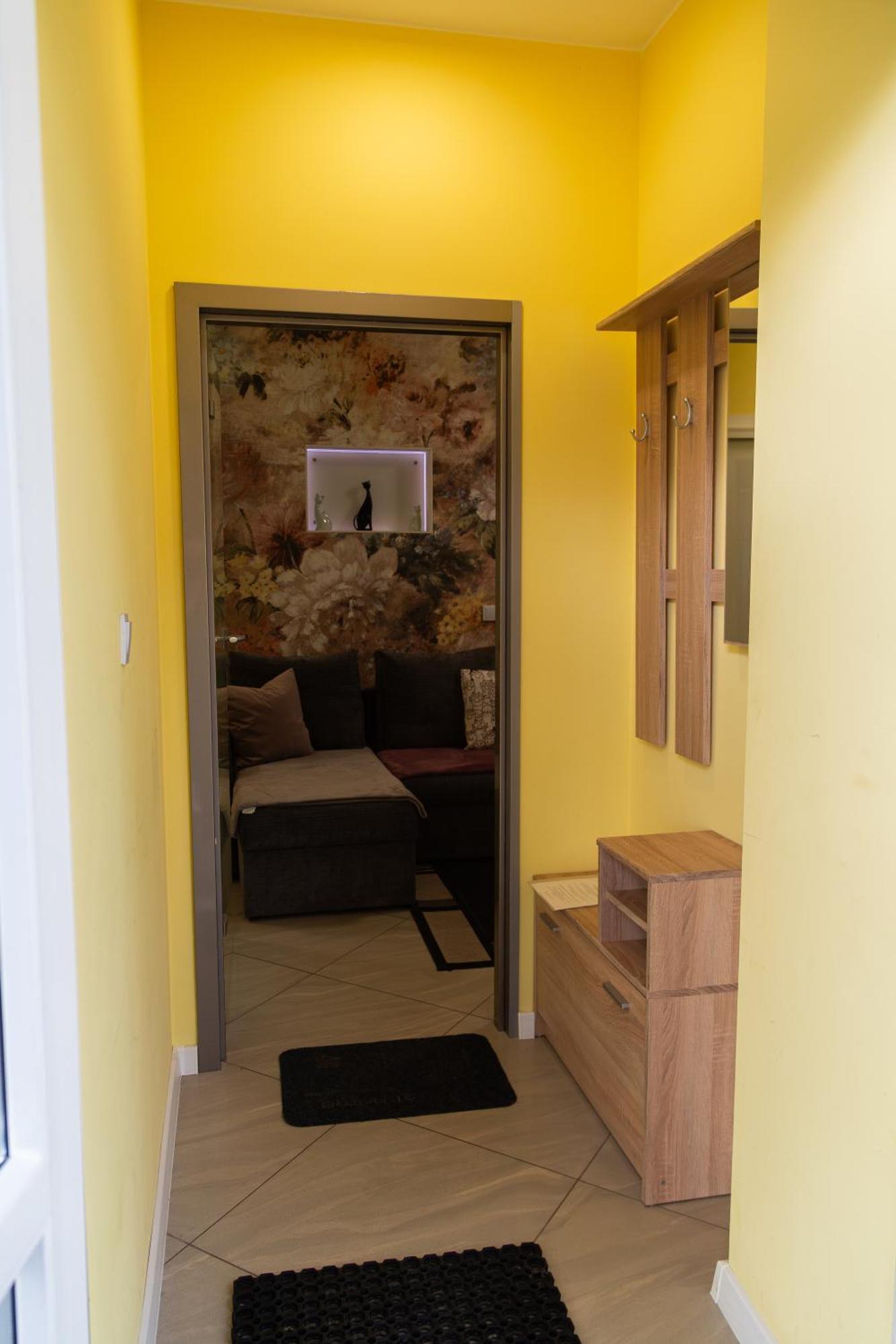 Apartament Przy Rynku Ostrowiec Świetokrzyski Exterior foto