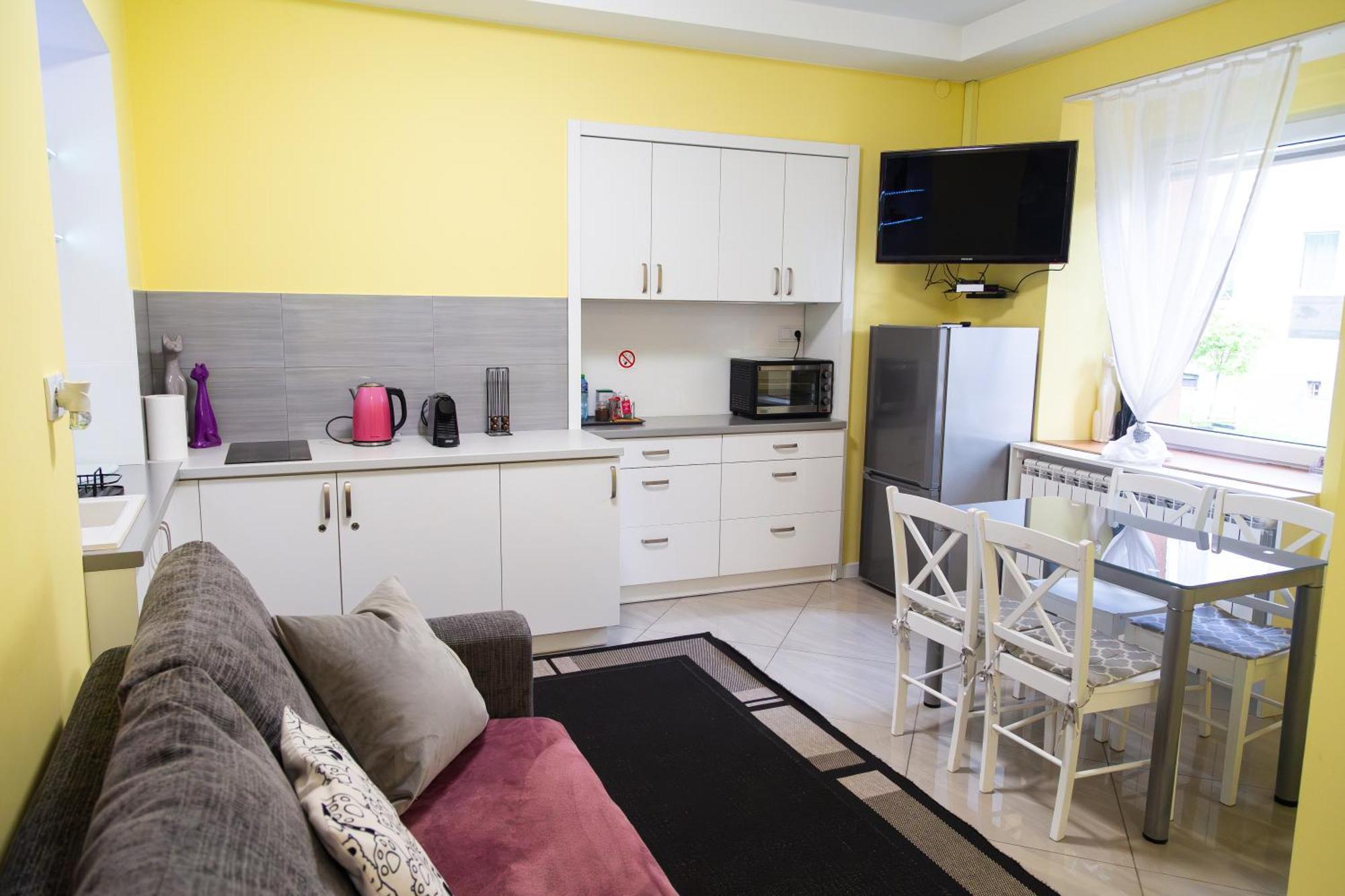 Apartament Przy Rynku Ostrowiec Świetokrzyski Exterior foto